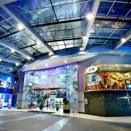 Amaris Hotel Seasons City Jakarta Luaran gambar